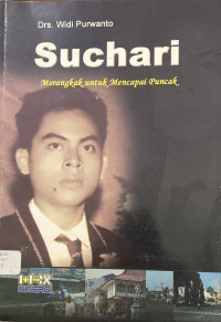 Image of Suchari (Merangkak Untuk Mencapai Puncak)