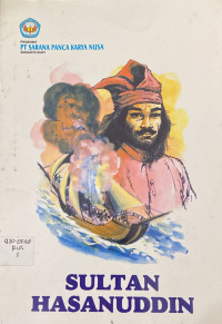 Image of Sultan Hasanuddin