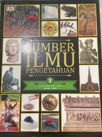 Image of Sumber Ilmu Pengetahuan 1 Aborigin - Aztek
