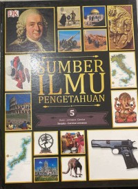 Image of Sumber Ilmu Pengetahuan 5 Senjata - Carolus Linnaeus