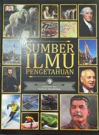 Image of Sumber Ilmu Pengetahuan 9 Uni Soviet - Kebun Binatang