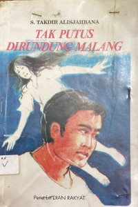 Image of Tak Putus Dirundung Malang