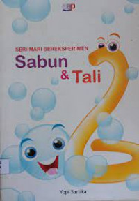 Image of Tali & Sabun