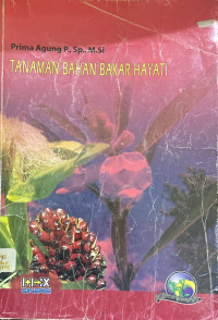 Image of Tanaman Bahan Bakar Hayati