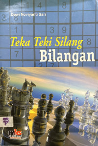 Image of Teka Teki Silang Bilangan