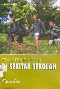 Image of Teknik Penjelajahan Di Sekitar Sekolah