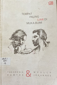 Image of Tempat Paling Liar Di Muka Bumi