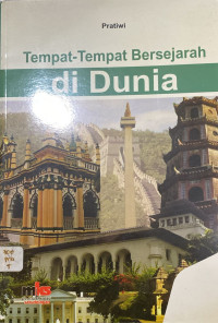 Image of Tempat-tempat Bersejarah di Dunia