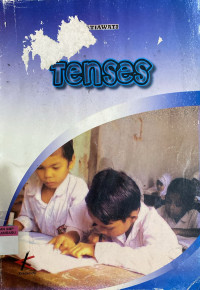 Image of Tenses