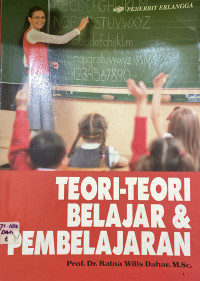 Image of Teori-teori Belajar & Pembelajaran