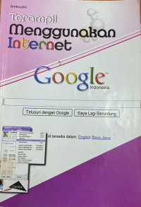 Image of Terampil Menggunakan Internet