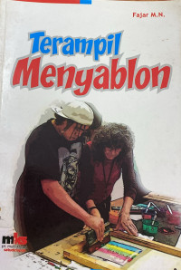 Image of Terampil Menyablon