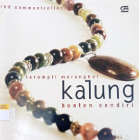 Image of Terampil Merangkai Kalung Buatan Sendiri