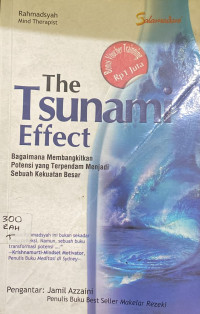 Image of The Tsunami Effect
