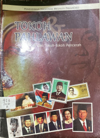 Image of Tokoh Pahlawan Seri Presiden dan Tokoh-tokoh Pencerah