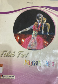 Image of Tokoh Tari Nusantara