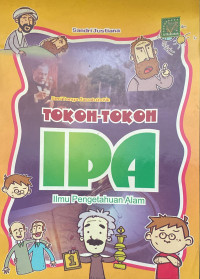 Image of Tokoh-Tokoh IPA Ilmu Pengetahuan Alam