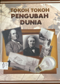 Image of Tokoh-tokoh Pengubah Dunia