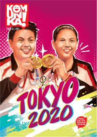 Image of Tokyo 2020