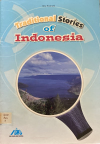 Image of Traditional Stories Of Indonesia