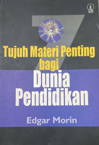 Image of Tujuh Materi Penting bagi Dunia Pendidikan