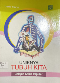 Image of Uniknya Tubuh Kita