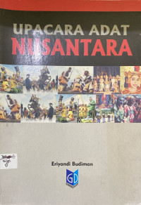 Image of Upacara Adat Nusantara