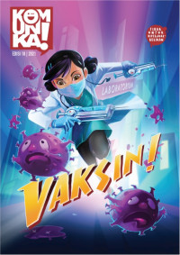 Image of Vaksin!