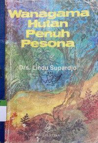 Image of Wanagama Hutan Penuh Pesona