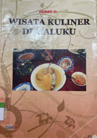 Image of Wisata Kuliner Di Maluku