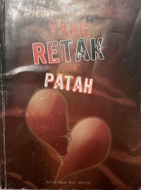 Image of Yang Retak Dan Patah